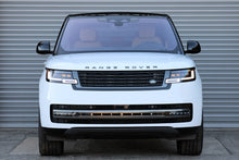 تحميل الصورة في عارض المعرض، 2023 رنج روفر فوج P530