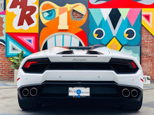 Load image into Gallery viewer, Lamborghini Huracan Rental Los Angeles