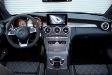 تحميل الصورة في عارض المعرض، 2017 مرسيدس C63S AMG الطبعة 1