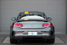 تحميل الصورة في عارض المعرض، 2017 مرسيدس C63S AMG الطبعة 1