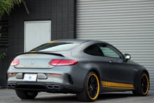 تحميل الصورة في عارض المعرض، 2017 مرسيدس C63S AMG الطبعة 1