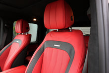 تحميل الصورة في عارض المعرض، 2023 مرسيدس بنز جي 63 ايه ام جي