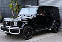 تحميل الصورة في عارض المعرض، 2023 مرسيدس بنز جي 63 ايه ام جي