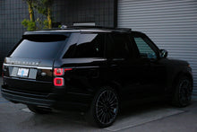 تحميل الصورة في عارض المعرض، رنج روفر فوج 2022