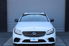 Load image into Gallery viewer, 2022 Mercedes Benz C300 AMG