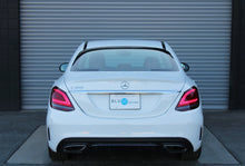 Load image into Gallery viewer, 2022 Mercedes Benz C300 AMG