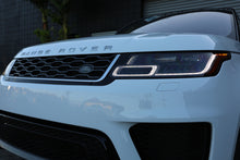 تحميل الصورة في عارض المعرض، رنج روفر سبورت 2022