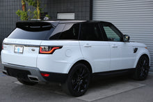 تحميل الصورة في عارض المعرض، رنج روفر سبورت 2022