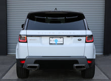 تحميل الصورة في عارض المعرض، رنج روفر سبورت 2022