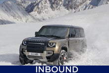 Load image into Gallery viewer, Land Rover Defender Rental Los Angeles