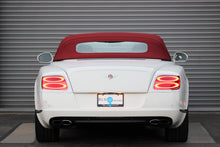 تحميل الصورة في عارض المعرض، نسخة بنتلي جي تي سي مولينر