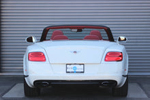 تحميل الصورة في عارض المعرض، نسخة بنتلي جي تي سي مولينر