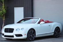 تحميل الصورة في عارض المعرض، نسخة بنتلي جي تي سي مولينر