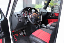 تحميل الصورة في عارض المعرض، مرسيدس بنز جي 63 ايه ام جي