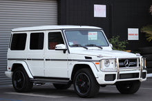 تحميل الصورة في عارض المعرض، مرسيدس بنز جي 63 ايه ام جي