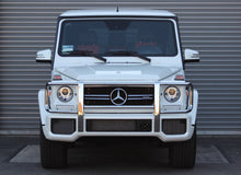 تحميل الصورة في عارض المعرض، مرسيدس بنز جي 63 ايه ام جي