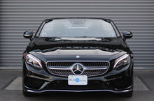 Load image into Gallery viewer, Mercedes-Benz S550 Convertible Rental Los Angeles