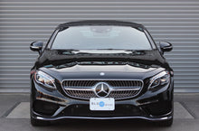 Load image into Gallery viewer, Mercedes-Benz S550 Convertible Rental Los Angeles