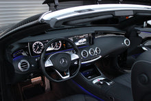 Load image into Gallery viewer, Mercedes-Benz S550 Convertible Rental Los Angeles