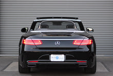 Load image into Gallery viewer, Mercedes-Benz S550 Convertible Rental Los Angeles