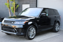تحميل الصورة في عارض المعرض، رنج روفر سبورت 2022