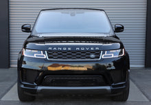 تحميل الصورة في عارض المعرض، رنج روفر سبورت 2022
