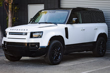 Load image into Gallery viewer, Land Rover Defender Rental Los Angeles