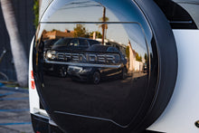 Load image into Gallery viewer, Land Rover Defender Rental Los Angeles