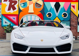 Lamborghini Huracan
