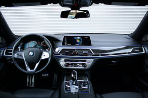 BMW 750i M