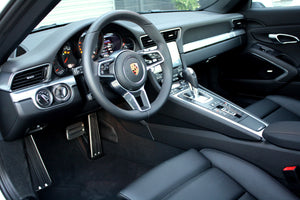 Porsche Carrera 911