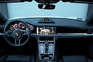 Porsche Panamera 4S