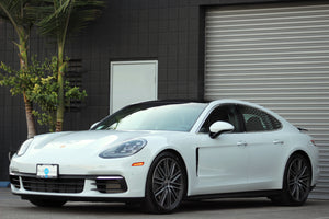 Porsche Panamera 4S