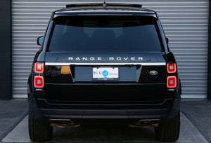 2022 Range Rover Vogue