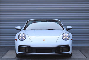 2023 بورش 992 كاريرا 4S