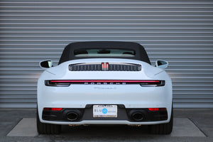 2023 بورش 992 كاريرا 4S
