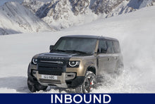 Load image into Gallery viewer, 2023 Land Rover Defender
