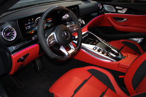 2023 Mercedes Benz AMG GT63S