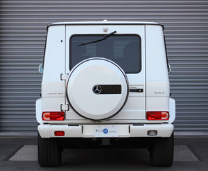 Mercedes Benz G63 AMG