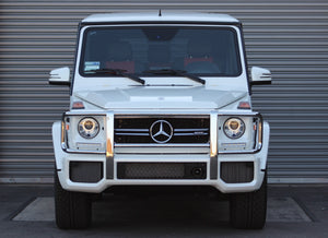 Mercedes Benz G63 AMG