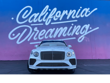 Load image into Gallery viewer, 2026 Bentley Bentayga First Edition Rental Los Angeles
