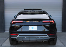 Load image into Gallery viewer, lamborghini urus rental los angeles
