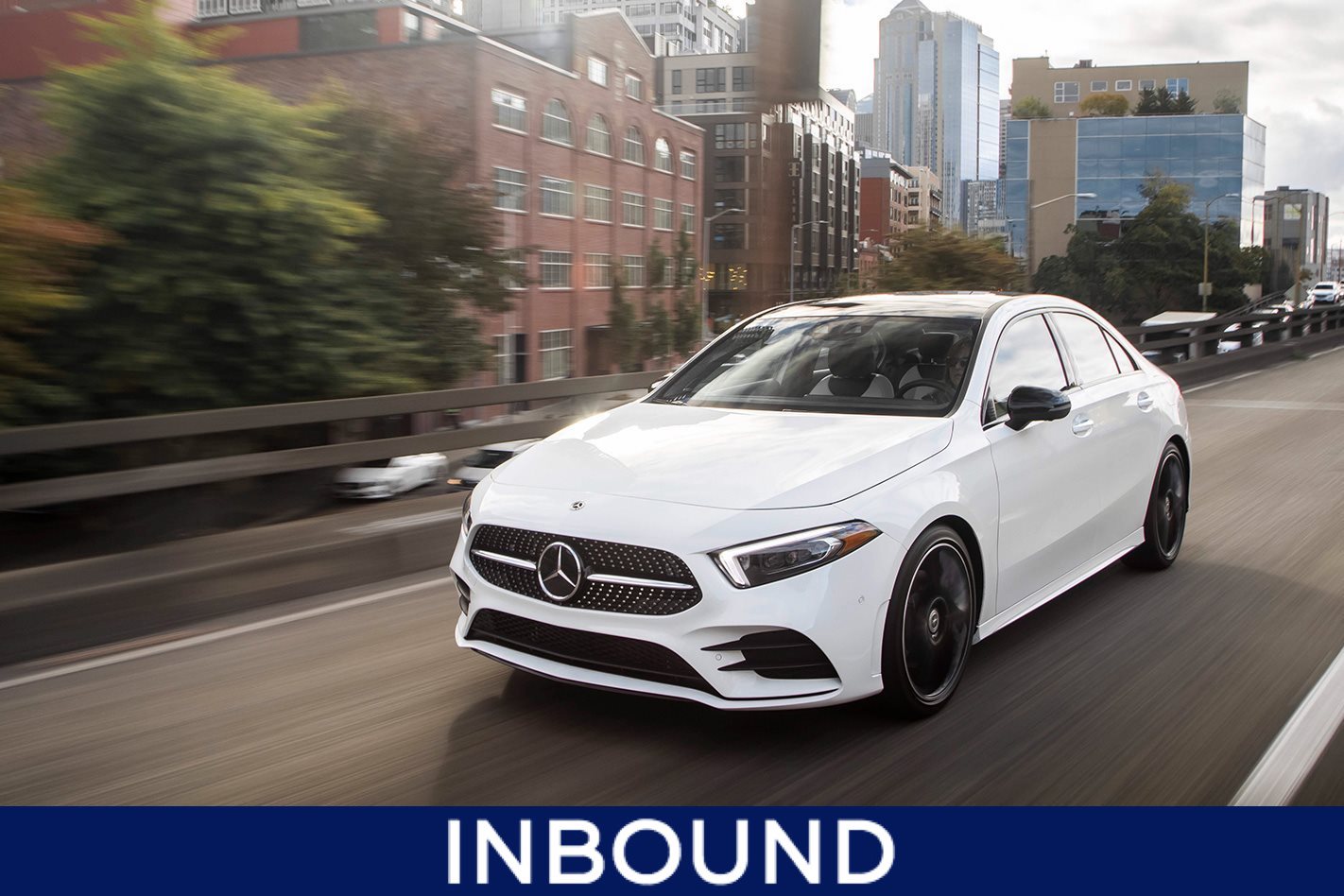 2023 Mercedes A220