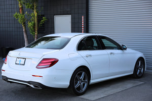 مرسيدس E300 ايه ام جي