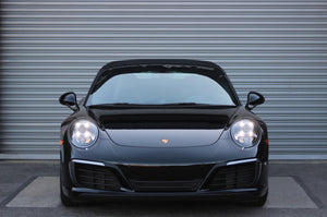 بورش كاريرا 911