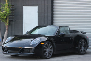 بورش كاريرا 911