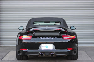 بورش كاريرا 911
