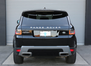 2022 Range Rover Sport