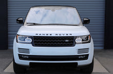 Load image into Gallery viewer, RANGE ROVER SUPERCHARGED
