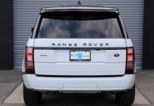 Load image into Gallery viewer, RANGE ROVER SUPERCHARGED
